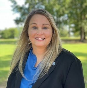 Meet your Posher, Krista